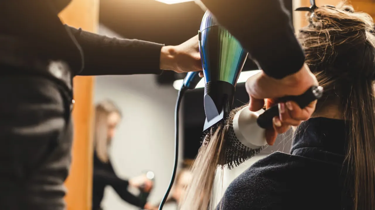 En personlig guide till hårvård