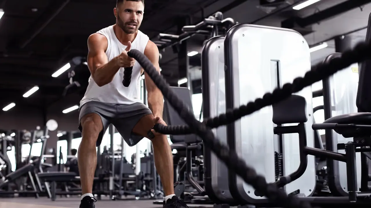 Rörelse och glädje i vardagen