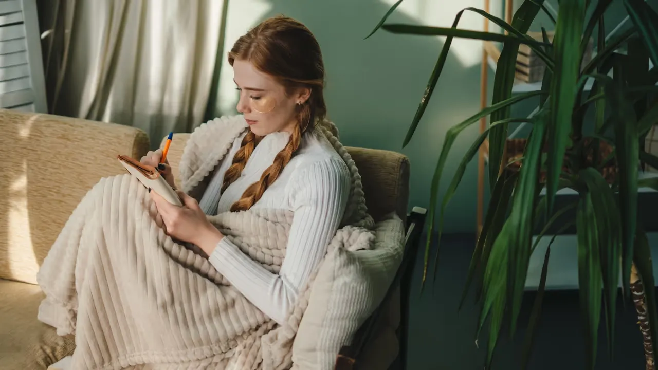 Stamcellernas hemlighet bakom läkning