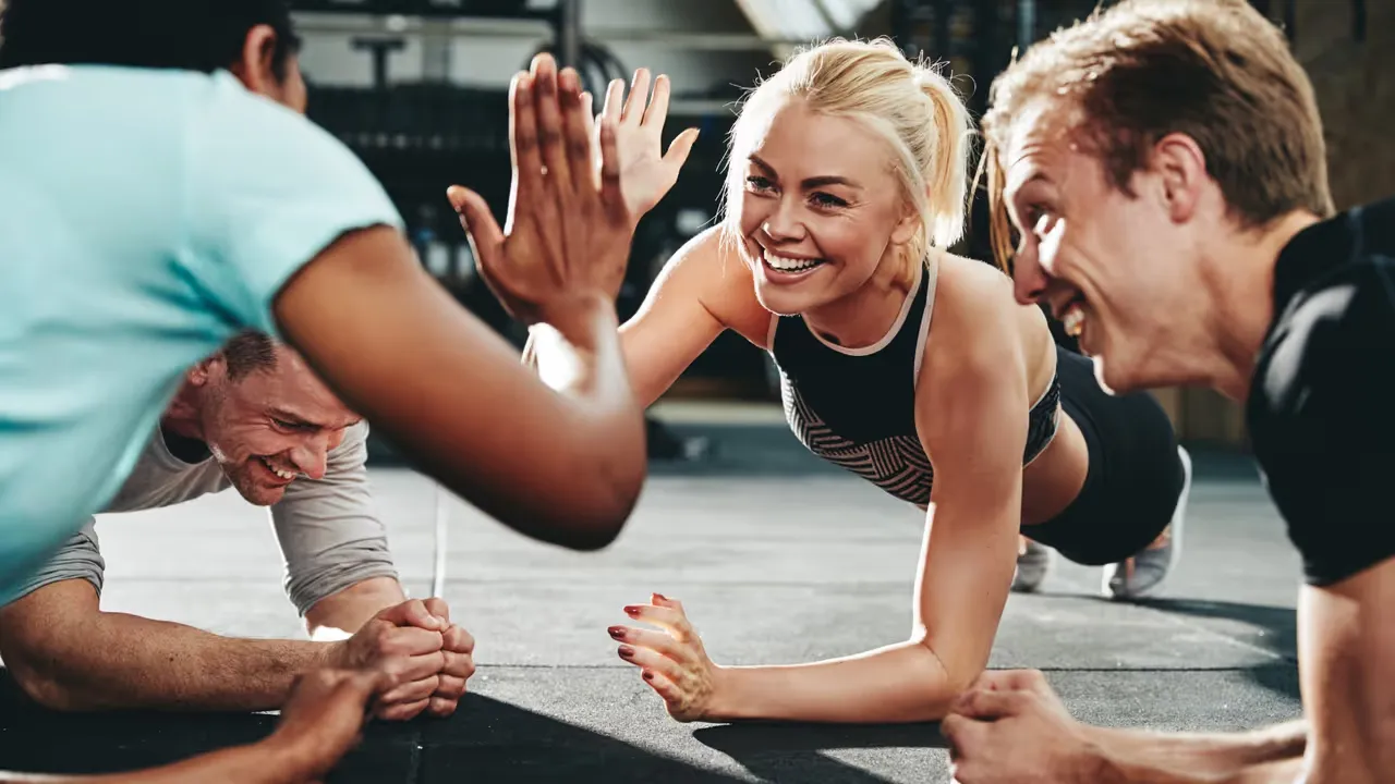 Upptäck hemligheten bakom djup avslappning